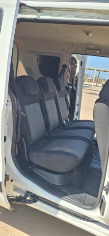 Venda Vendo Fiat Doblo Limpo