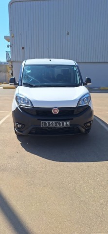 Venda Vendo Fiat Doblo Limpo