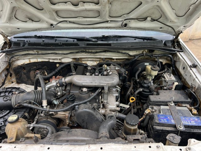 Venda Vendo Toyota Hilux Limpa