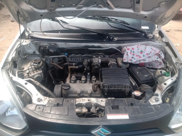 Venda Vendo Suzuki Alto