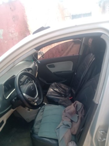 Venda Vendo Suzuki Alto