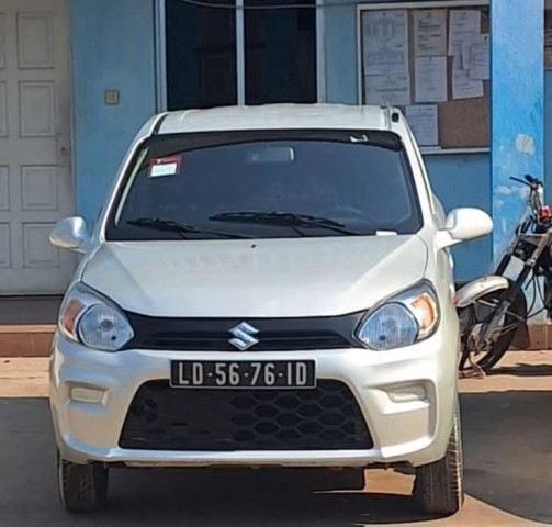 Venda Vendo Suzuki Alto