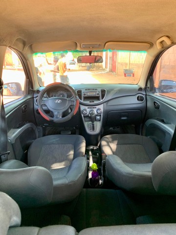 Venda Vendo Hyundai i10 Limpo