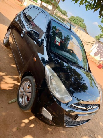 Venda Vendo Hyundai i10 Limpo