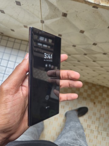 Venda GALAXY S22 ULTRA (Tudo operacional)