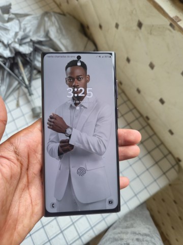 Venda GALAXY S22 ULTRA (Tudo operacional)