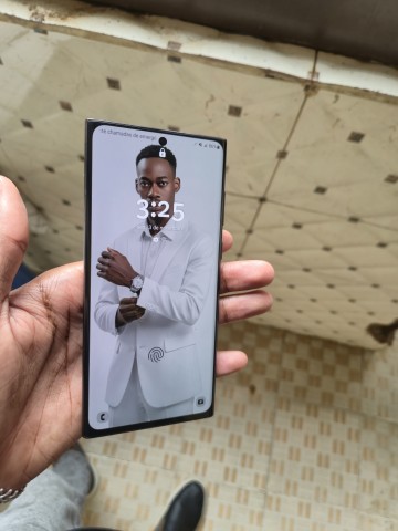 Venda GALAXY S22 ULTRA (Tudo operacional)