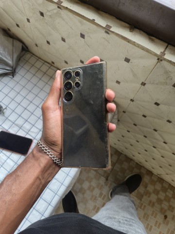 Venda GALAXY S22 ULTRA (Tudo operacional)