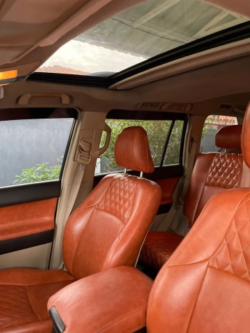 Venda TOYOTA LAND CRUISER PRADO VXL FULL OPTION