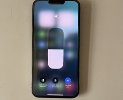 A venda IPhone 13 Pro Max