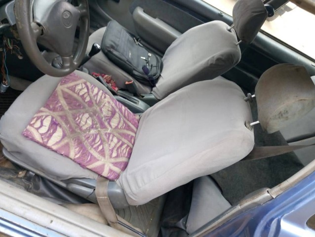 Venda Toyota Sonangol