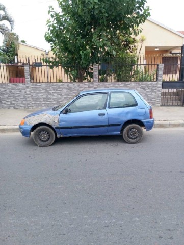 Venda Toyota Sonangol