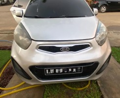 A venda KIA PICANTO 1.0 Tel: 936539125