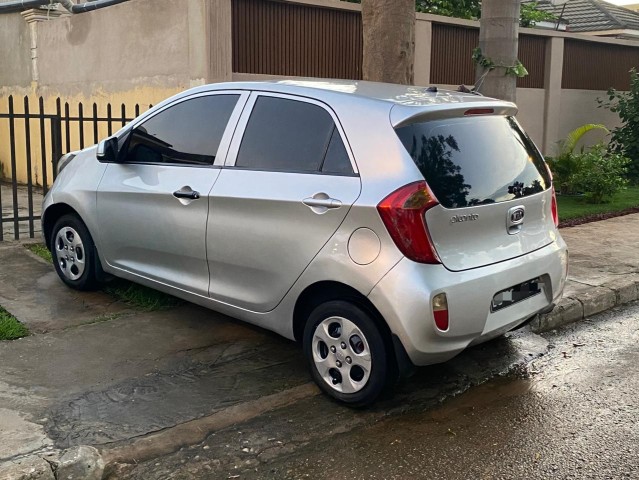 Venda KIA PICANTO 1.0 Tel: 936539125