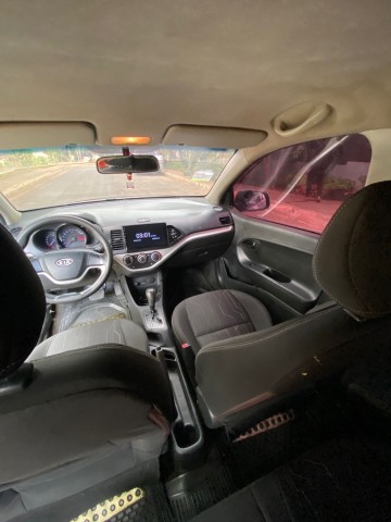 Venda KIA PICANTO 1.0 Tel: 936539125