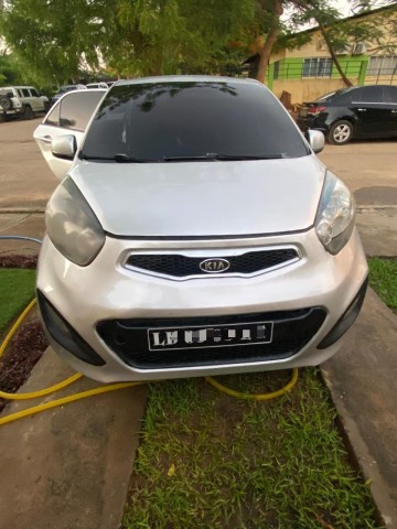 Venda KIA PICANTO 1.0 Tel: 936539125