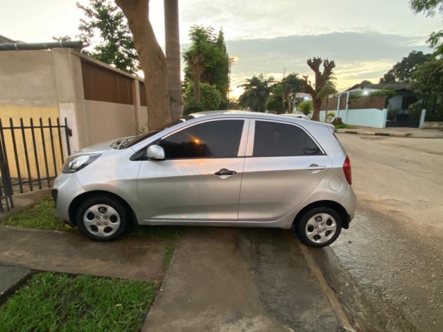 Venda KIA PICANTO 1.0 Tel: 936539125