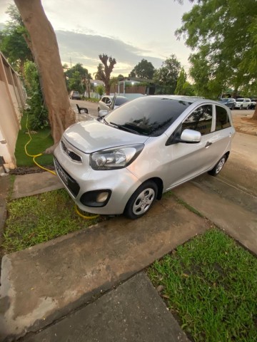 Venda KIA PICANTO 1.0 Tel: 936539125