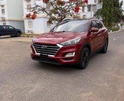 A venda HYUNDAI TUCSON 2019 FULL OPTON ~ TEL: 936539125
