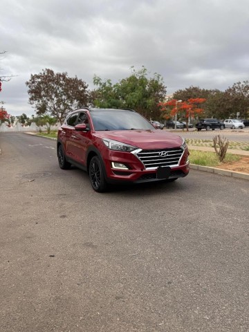 Venda HYUNDAI TUCSON 2019 FULL OPTON ~ TEL: 936539125