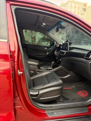 Venda HYUNDAI TUCSON 2019 FULL OPTON ~ TEL: 936539125