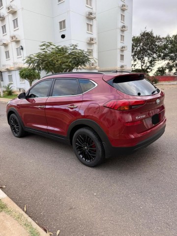 Venda HYUNDAI TUCSON 2019 FULL OPTON ~ TEL: 936539125