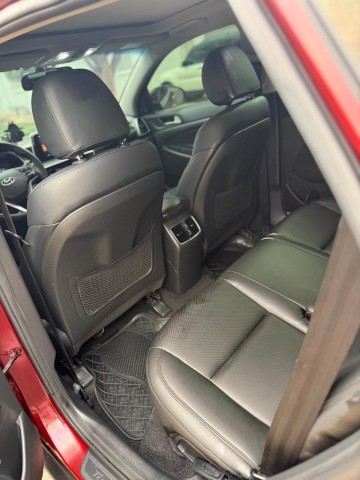 Venda HYUNDAI TUCSON 2019 FULL OPTON ~ TEL: 936539125