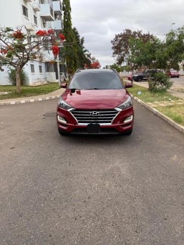 Venda HYUNDAI TUCSON 2019 FULL OPTON ~ TEL: 936539125