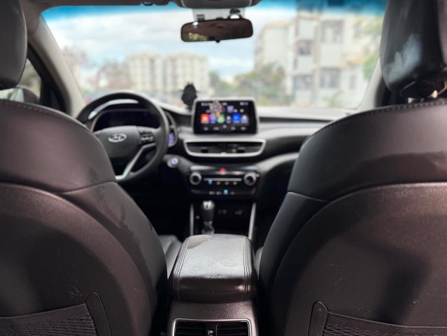 Venda HYUNDAI TUCSON 2019 FULL OPTON ~ TEL: 936539125