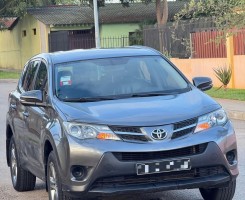 A venda TOYOTA RAV 4 NOVO MODELO ~ 936539125