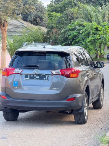 Venda TOYOTA RAV 4 NOVO MODELO ~ 936539125