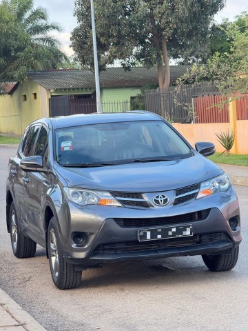Venda TOYOTA RAV 4 NOVO MODELO ~ 936539125