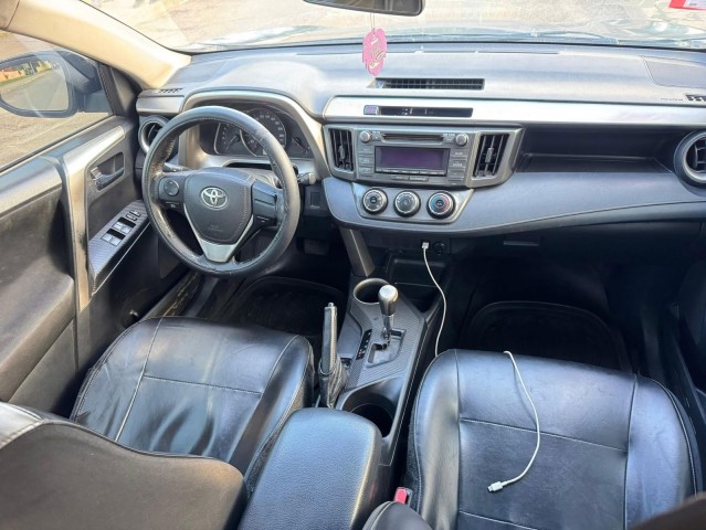 Venda TOYOTA RAV 4 NOVO MODELO ~ 936539125