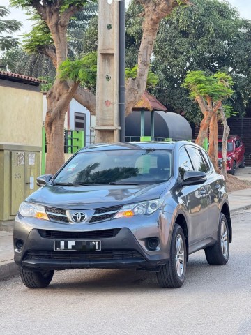 Venda TOYOTA RAV 4 NOVO MODELO ~ 936539125