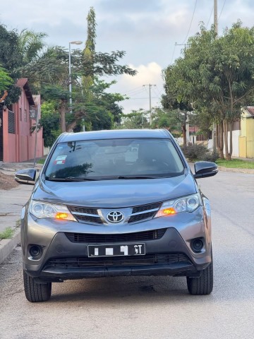 Venda TOYOTA RAV 4 NOVO MODELO ~ 936539125