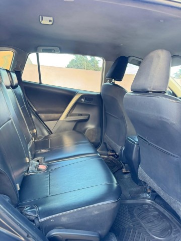 Venda TOYOTA RAV 4 NOVO MODELO ~ 936539125