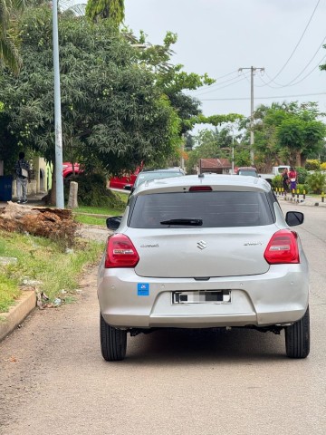 Venda Suzuki Swift~ 936539125