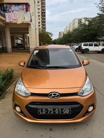 Venda HYUNDAI GRANDE I10 1.2 SÉRIE G 936539125