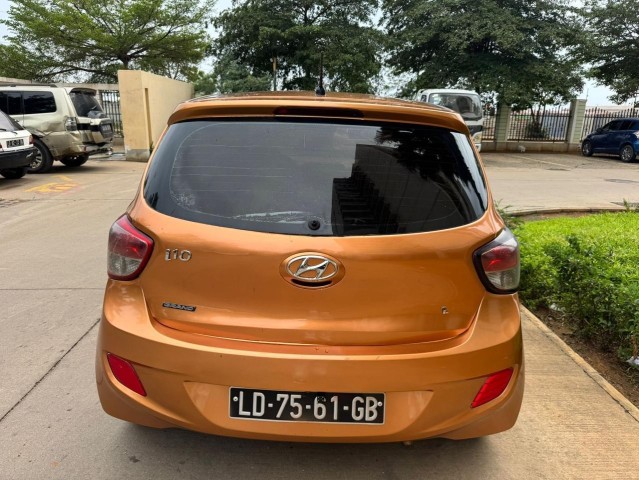 Venda HYUNDAI GRANDE I10 1.2 SÉRIE G 936539125