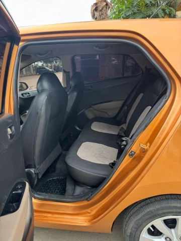 Venda HYUNDAI GRANDE I10 1.2 SÉRIE G 936539125