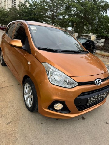 Venda HYUNDAI GRANDE I10 1.2 SÉRIE G 936539125