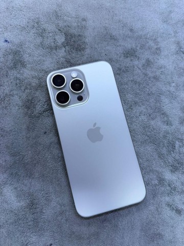 Venda IPhone 15 Pro Max