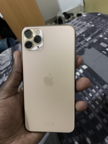 Venda IPhone 11 Pro Max