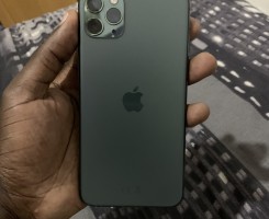 A venda IPhone 11 Pro Max