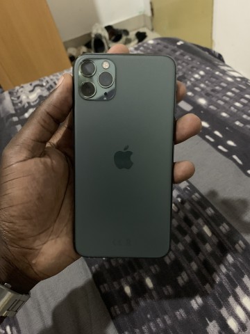 Venda IPhone 11 Pro Max