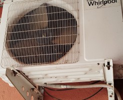 Comprar AC de 9 Btus