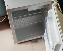 A venda Frigobar tensai