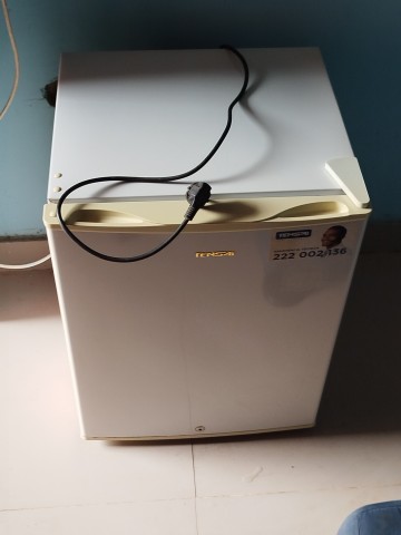 Venda Frigobar tensai