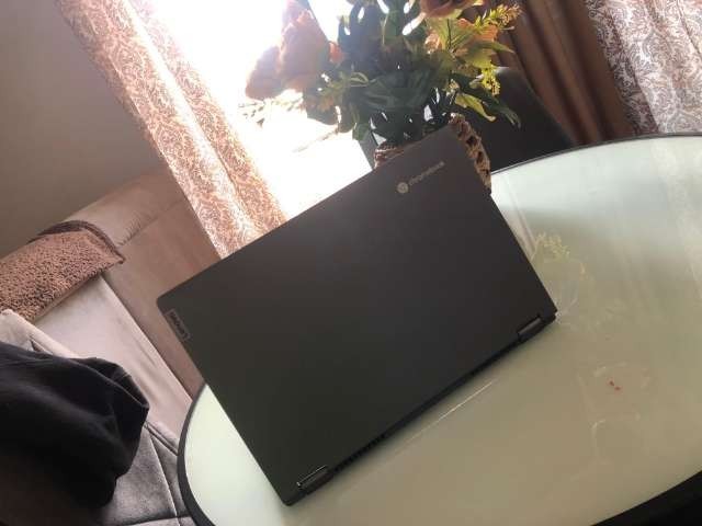 Venda Lenovo IdeaPad Flex 5i Chromebook