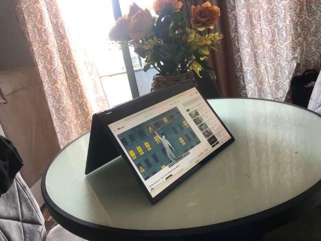 Venda Lenovo IdeaPad Flex 5i Chromebook